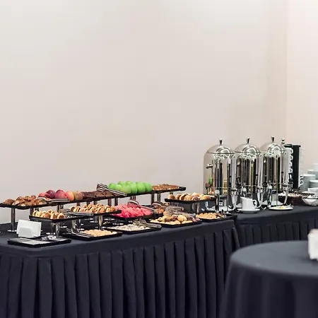 Downtown Hotel Ancara