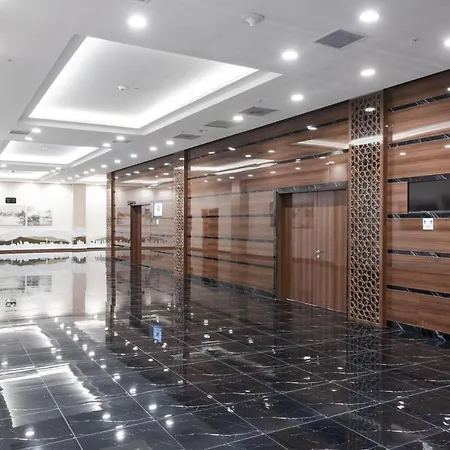 Hotel Downtown Ancara
