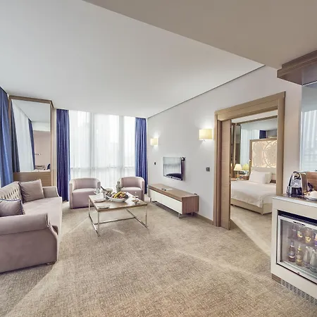 Downtown 5* Ancara