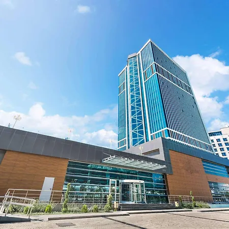 Hotel Downtown Ancara