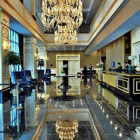 Downtown Hotel