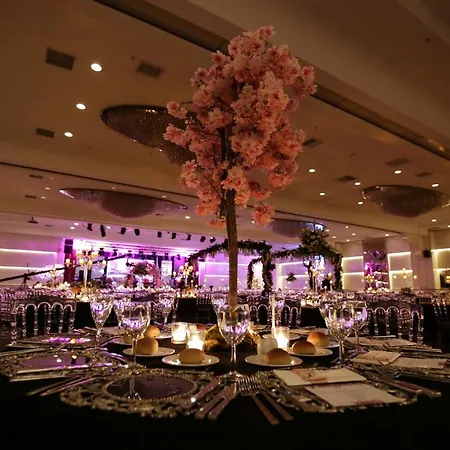 Отель Downtown 5*