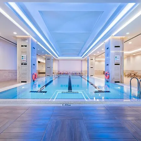 Downtown Hotel Ancara