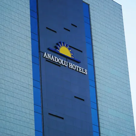 Downtown Hotel 5*